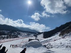 -太子岭滑雪场