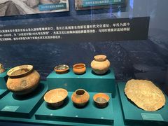 -重庆中国三峡博物馆(重庆博物馆)