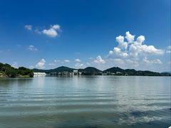 -东钱湖旅游度假区