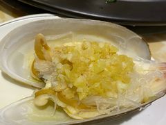 -海大大蒸汽海鲜餐厅·粤菜·特色小炒(欢乐颂店)