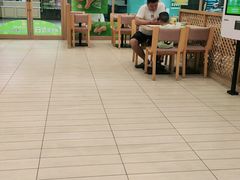 用餐区-德克士(东城店)