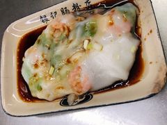 -银记肠粉店(北京路店)