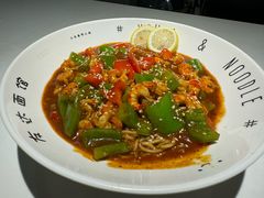 -友达面馆(广州总店)