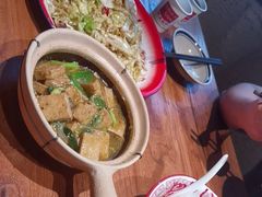 -泥糊破店小酒馆·团建聚餐(南京西路店)