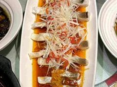 -小隐院子·庭院餐厅(大学城后湖店)