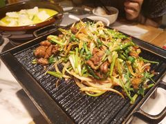 -掌柜的店·河南菜(新天地店)