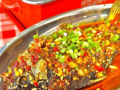 -何不烦·鲜肉烤串·衡阳小炒