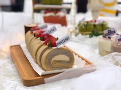-鹿屿DIY烘焙·公司团建·生日会包场(广州东站店)