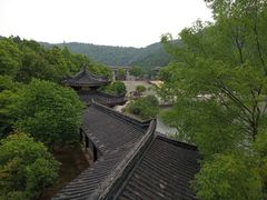 -穹窿山景区
