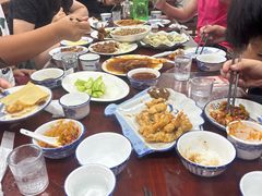 -卫巷菜馆(芙蓉总店)