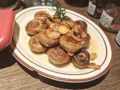 -ZAFFERANO西班牙海鲜饭(上海首店)