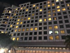 -香港都会海逸酒店