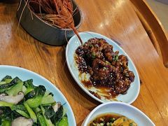 -百家鲜·杭帮菜