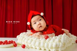 -NICE KIDS 奈时儿童摄影