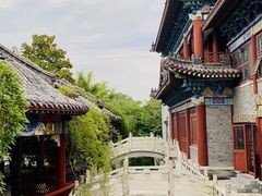 -台儿庄古城