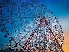 -南昌之星摩天轮