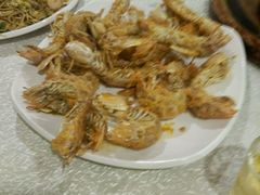 -吉源大排档·鱼生·海鲜(烧烤彩印厂店)