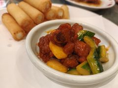 -猪肉婆私房菜(容桂总店)