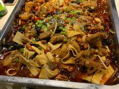 -家佳餐厅(大望路店)