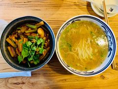 -霸道川面馆(张江店)