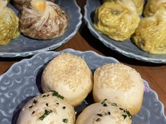 -鑫震源·苏式大虾生煎(山塘街店)