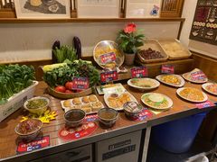 -福苗小骆驼烧烤(大唐不夜城店)
