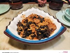 -红蜡烛-养生粥-津鲁菜(中山路店)