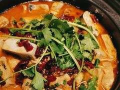 -小秦淮·南京土菜(新亭西路店)
