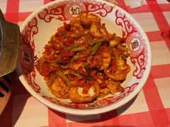 -恰八斗·猛火长沙菜(国贸店)