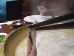 -颜氏双江清水鱼一养身火锅(磁器口店)