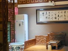 -天天足道(紫荆店)