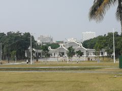 -华侨公园