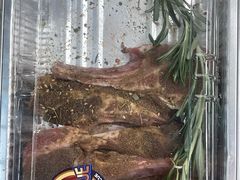 -盒马X会员店(王府井奥莱UP TOWN店)