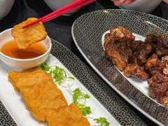 -新光酒家·河豚·海鲜·蟹料理(浦东店)