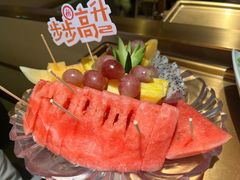 -海底捞火锅(万嘉360广场店)