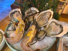 -山海蟹庐·海鲜糟粕醋火锅(慈溪店)