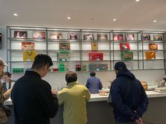 -惠丰堂饭庄(北洼路店)
