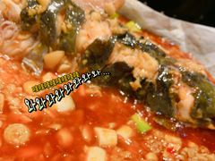 -红辣椒·川菜·火锅(张杨路店)