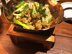-绿茶餐厅(领展购物广场·中关村店)