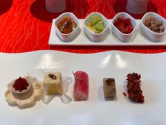 -鲤院·新中式美学·庭院餐厅(夫子庙店)
