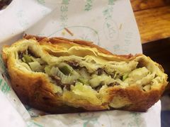 -毅祥斋老孙家泡馍(北院门鼓楼店)