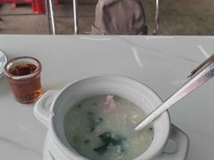 -嘉升大排档(番禺总店)