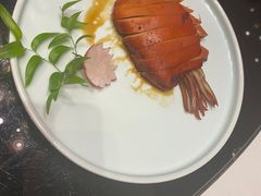 -丰收日·小海鲜·沪上家宴(顾村正大店)