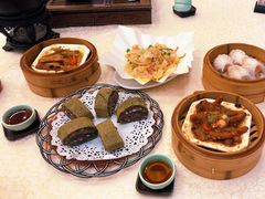 -顺德人家食府(黄金广场店)