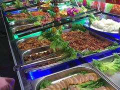-苏格里岛·自助烤肉·火锅海鲜(金鼎广场店)
