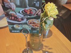 -O'eat Blossom&Pelican(深圳首店)