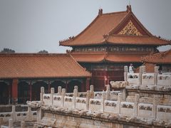-故宫博物院(故宫)