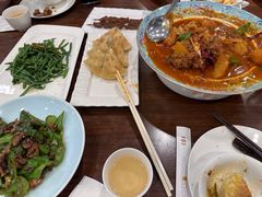 -中发源·清真餐厅(春风店)