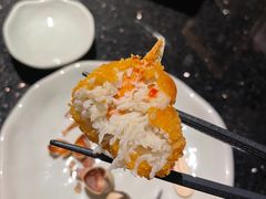 -上井料理黑金店(IFS国金中心店)