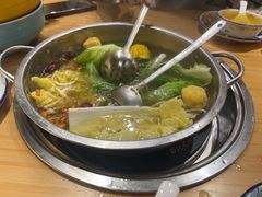 -王二爷药膳鸡(仙林学衡路店)